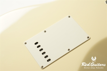 ST-STD - Vintage White